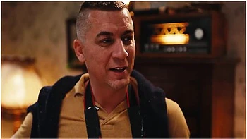 French Brunette With Fake Enhanced Huge Boobs Gets Her Nipples Sucked While Frozen In Time - Steve Q And Clea Gaultier