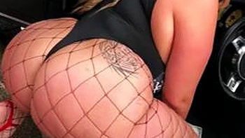 Milfy slut throwing her ass around. videos more needs slut thick: Amateur, Babe  Big Ass Porn