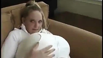 K. E.: Blonde, Onlyfans  Milf Porn