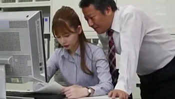 06976,Asian beauty's intense sex