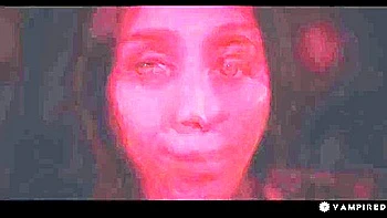 Alluring Lia Lins Lesbian Action