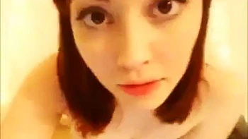 Slutty Webcam Beauty Vibrating Her Pussy: Bongacams, Masturbation  Solo Porn