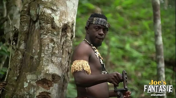the kingdom of joe part 1