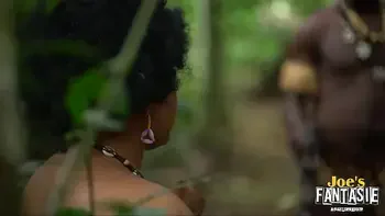 the kingdom of joe part 1