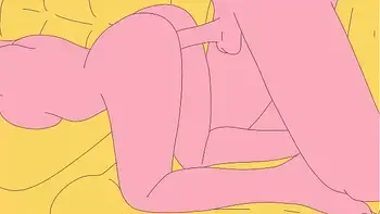 Uraraka is fucked by Midoriya after she declares her love for him