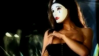 Krystal Steal - Sucking Cock Blowjob Scene: Doggy, Big Tits  Milf Porn