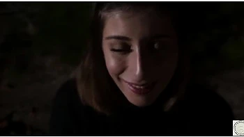 Beautiful And Filthy Italian Goddess Silvia Soprano Gets A Rough Face Fucking And Eats Ass Outdoors