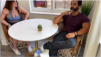 Stepdaddy Fucks Teen 18+ Stepdaughter Leaving Mess On Her Face And Big Tits Perfect Stroke Md With Lilibet Saunders