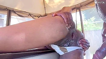 Sexy Gal From Twitch As Str8rich To Open Up Her Booty Previous To This Babe Go On Youtube