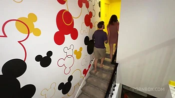 Fucking My Girlfriend's Milf Stepmom's Pussy & Ass While Gf Watches And Plays With Herself - Steve Rickz, Momma Bombshell, Destiny Love