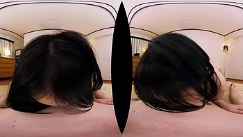 VRKM-925-1 ft. Nene Tanaka: Blowjob, Handjob  Asian Porn