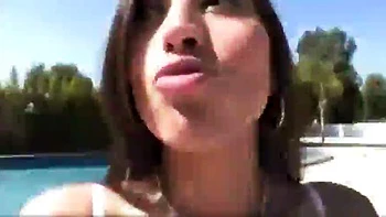 Alexis Breeze POV: Blowjob, Doggy  Cowgirl Porn