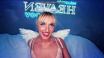 Daisy Rae - HeavenPOV: Cowgirl, Big Tits  Amateur Porn