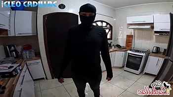 Cleo Cadillac - Incredible Sex Clip Big Ass Private Best Just For You