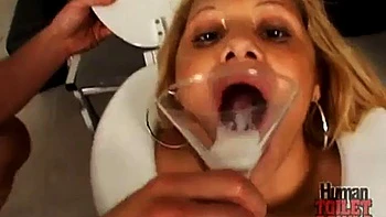 A pearly day: Blowjob, Babe  Blonde Porn