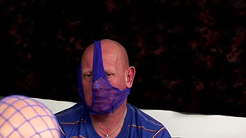 Valery Doesn't Give a Flying Fuck About Cuck Catching Her Cheating