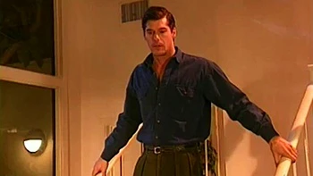 Johnni black got lucky: Blowjob, Doggy  Cowgirl Porn