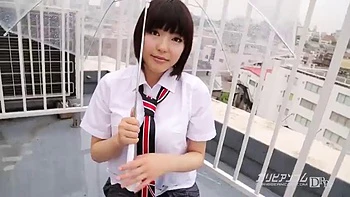 No Beautiful woman in dirty uniform Yume Aoi by Caribbeancom: Professional, Creampie  Pussy Licking Porn