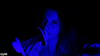 Asmr coast line: Licking, Amateur  Babe Porn