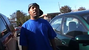 Little Blonde Suck Big Fat Cock