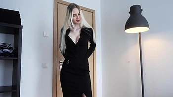 Two hot babes Ryen and shina Ryen got banged and received a cumshot