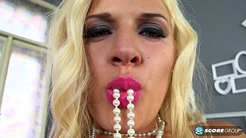 PornMegaLoad - Dolly Fox Pink Fox