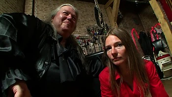 Power slave - Scene #09