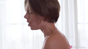 Mature Beautys Romantic Desire In A Deep Affair