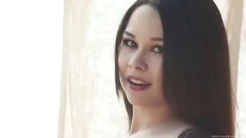 Dd mika: Brunette, Asian  Solo Porn