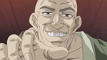 Hentai Not Like This Anymore.: Babe, Big Ass  Anal Porn