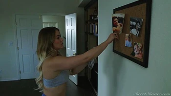 Our Dirty Secrets Sc 2 ft. Kenzie Madison: Blowjob, Doggy  Cowgirl Porn