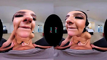 Ghfh: Blowjob, Cowgirl  Big Tits VR Porn