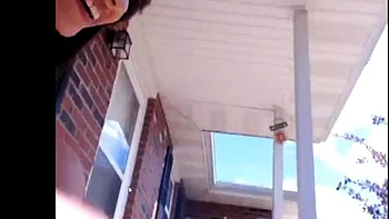 Outdoor pleasure: Amateur, Big Ass  Brunette Porn