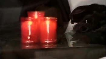 Huge Hairy Pussy Asks A Cock In Pussy