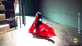 Chinese Classical Dance Actress - Xian Er