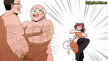 Ushichichi: Asian, Hentai  Anime Porn