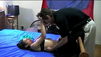 Amateur - Skinny Brunette fucks a stranger: Hardcore, Babe  Big Ass Porn