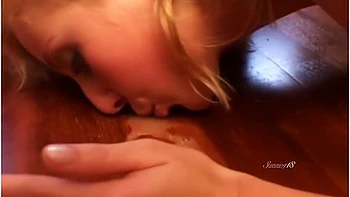 Noel Had Never Experienced Such Hard Fucking In Her Life