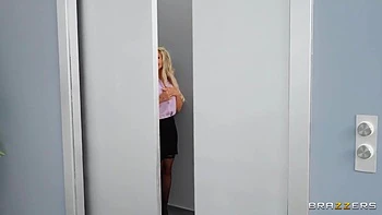 Will Hook Up With The Intern - Carla Boom