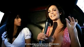 Denise Milani: Eporner, Redhead  Compilation Porn