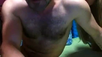 Masked Couple Fucking: Blowjob, Hardcore  Amateur Porn