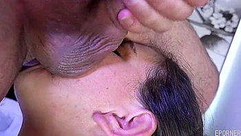 Naughty Wifey Likes It In Ass