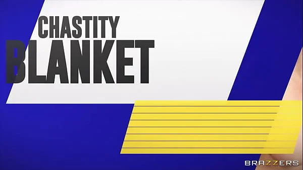 Chastity Blanket / Brazzers  / download full from http://zzfull.com/blank