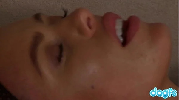 DAGFS - Sexy Nicole Aniston Fucks Her Favorite Big Dicked Booty Call