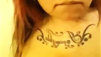 Big tits chubby latina: Amateur, Big Ass  Masturbation Porn