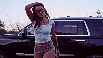 Interricial: Blowjob, Doggy  Missonary Porn