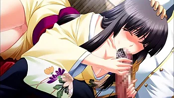 Yukino 5 Subbed - Gakuen 3: Asian, Japanese  Hentai Porn