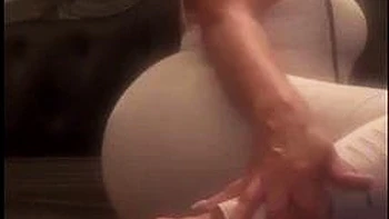 The c0vid19 goddess: Big Ass, Latina  Ass Porn