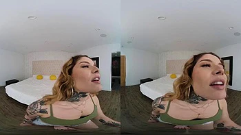 Kgyjotx: Blowjob, Doggy  Cowgirl VR Porn
