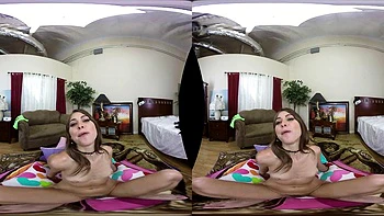 Vr fj: Blowjob, Cowgirl  Amateur Porn